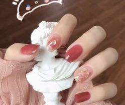 -伊奈尔美甲美睫