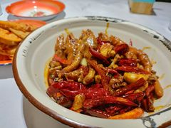 -遇见老南昌-柴火灶(顺外路店)