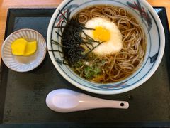 -白川乡手打荞麦面