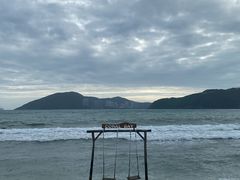 -日落吧·海景咖啡厅·餐酒吧·鸡尾酒·下午茶·乐队表演·浪漫夕阳·三亚文华东方酒店