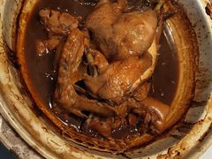 -码头鲜精致威海菜(欧乐坊店)