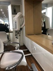 -THE LOG SALON 记录