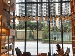 -成都九眼桥亚朵网易严选酒店