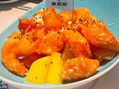 -园里前·9年私厨福建菜(台江万达鳌峰洲店)