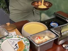 -渔语鱼新川菜Bistro(万象天地店)