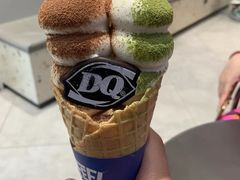 -DQ·蛋糕·冰淇淋(新佳丽店)