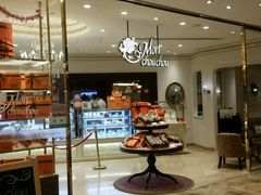 -檬舒舒MonChouChou(环球金融中心店)