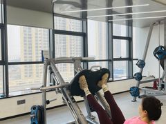 -WEGYMER健萌健身(麦德龙钰龙天下馆)