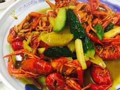 -龙虾奇迹(大华三路店)