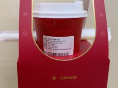 -一鸣真鲜奶吧(龙江地铁站店)