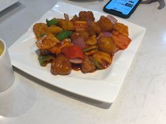 -立哥港式茶餐厅