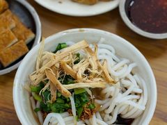 -再回首鸡肉米线(人民路一店)