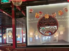 -缪氏川菜(深圳北站缤果空间店)