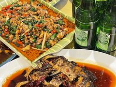 -易老九江湖菜(北滨一路店)