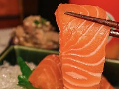 -戏作寿司(观音桥店)