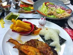 -威尼斯西餐厅(东区店)
