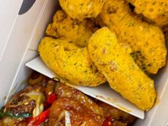 -悠个炸鸡(南京创始店)