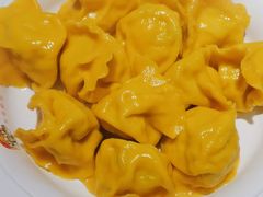 鲅鱼金饺-金谷园饺子·烧烤(人大总店)