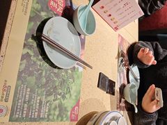 -点都德(奥体印象城店)