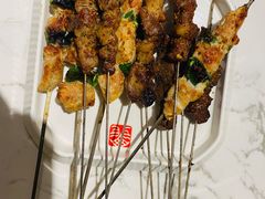 -丁卯•铜锅涮肉(工体店)