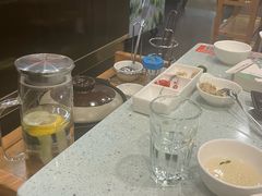 -烹然四季椰子鸡火锅(团结湖总店)
