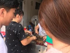 -仁信老铺(华盖路店)