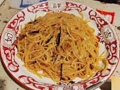 -破瓦寒窑·地摊烤羊排