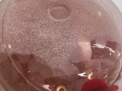 霸气西柚-奈雪的茶(华侨城创意园店)