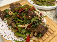 -高玛纳驴肉火烧(一世界店)