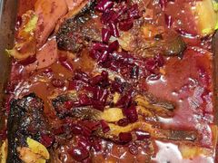 -半天妖烤鱼(丰科万达店)