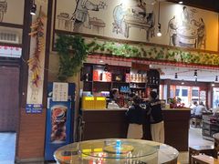 -灶东家民间菜(回兴店)