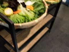 -尚尚仙·酸汤猪手·猪肚鸡火锅(华联万柳购物中心店)