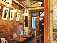 大堂-西关84·History·Art·Cafe