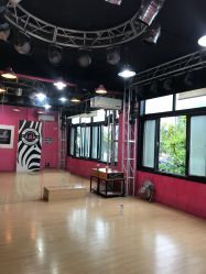 -DOS HOP潮上舞蹈