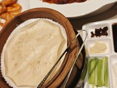 -悦融琥珀·京鲁菜·海味珍品(西单店)
