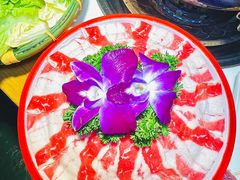 -京城阁·南门涮羊肉.小龙虾烧烤(松江九亭店)