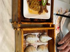 -點無缺茶楼·海鲜酒家(世博店)