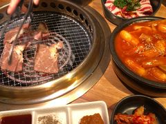 -黑牛黑猪烤肉专门店(万象城店)