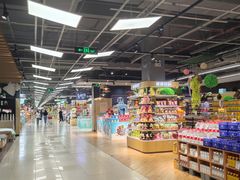 -万达广场(松江店)