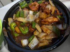 -中国农业大学-第4食堂