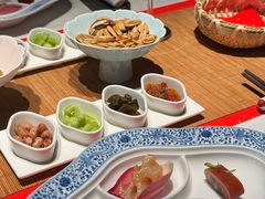 -鲤院·新中式美学·庭院餐厅(夫子庙店)