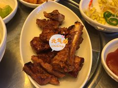 -青鹤谷(苏州店)