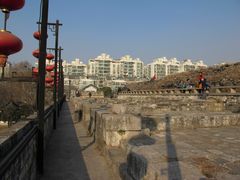 -东水关遗址公园