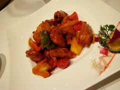 -若蘭慈·无国界素食料理(欢乐海岸店)