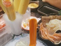-乔先生涮肉·鲜活牛羊肉火锅(塘沽店)