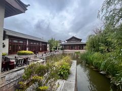 -丽江金茂凯悦臻选酒店-滇香馆