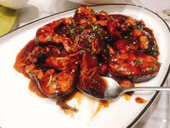 红烧回鱼-德兴馆(广东路总店)