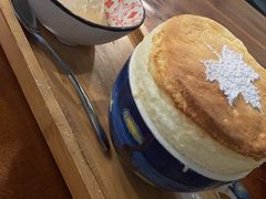 -芙蕾哥哥souffle