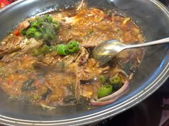 -香丰阁·烤鸭·川湘菜(清河店)