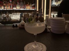 -DEW Lounge(深圳湾店)